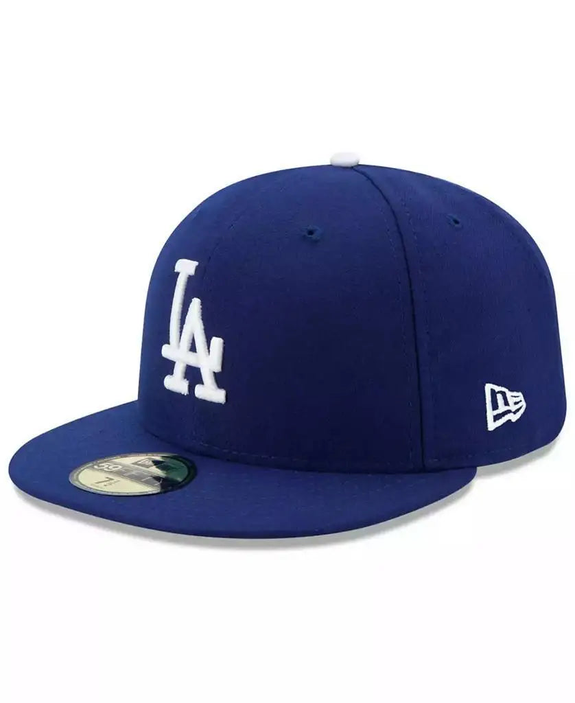 New Era | Los Angeles Dodgers Authentic Collection Fitted 59FIFTY Cap New Era | Los Angeles Dodgers Authentic Collection Fitted 59FIFTY Cap